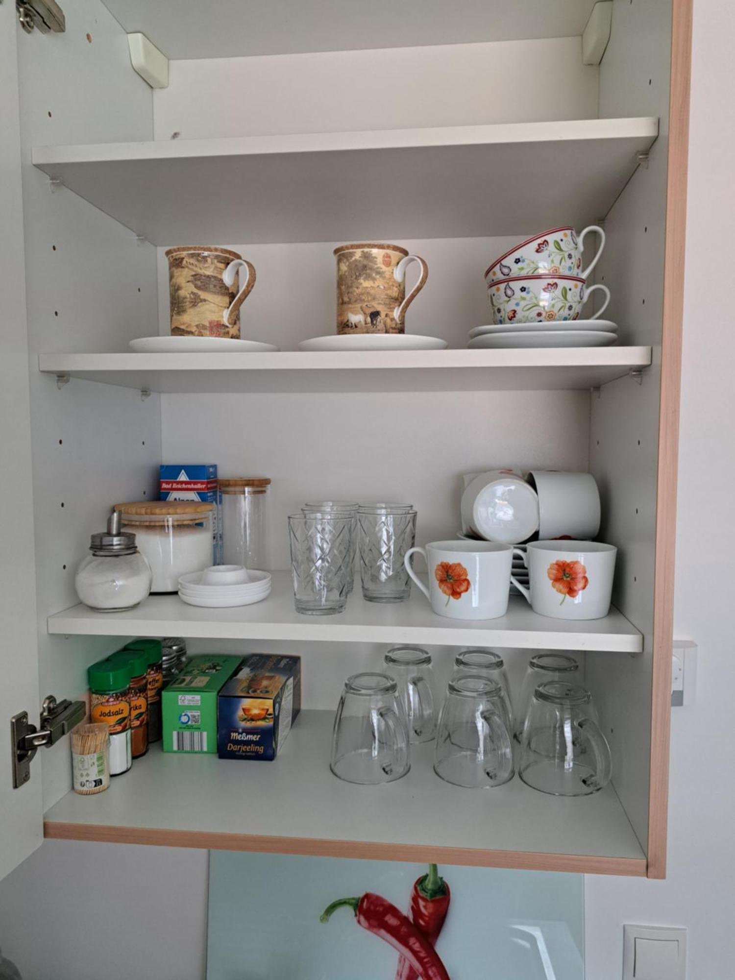 Wunderschoenes 2 Zimmer Apartment Inkl. Parkplatz Asbach  Luaran gambar